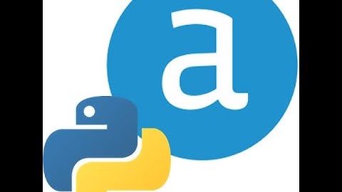 Using Python In Alteryx Part2