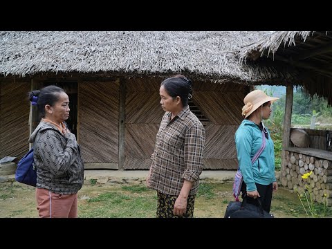 Hung S Mother Suddenly Appeared At Hoai Ca S House Does She Have Any Dangerous Intentions 