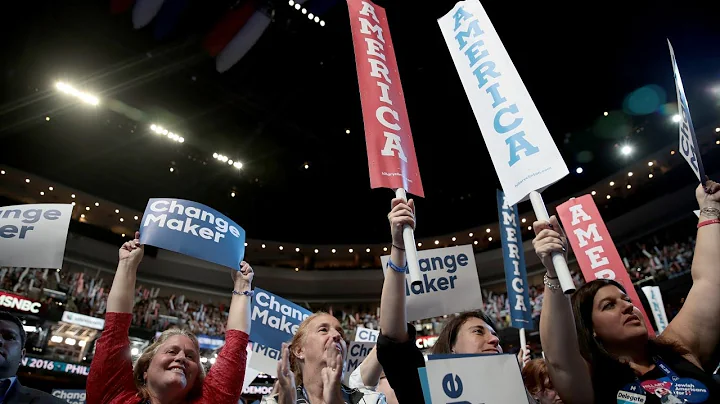 Democrats vote on superdelegate changes