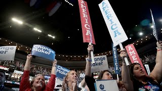Democrats vote on superdelegate changes