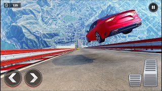 Mega Ramps - Ultimate Races Car Stunt screenshot 5