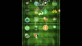 Quiz futebol screenshot 4