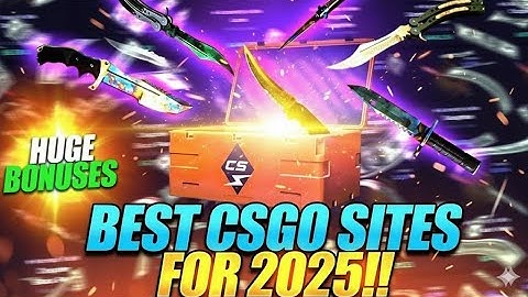 BEST CSGO GAMBLING SITES FOR 2025 !! ?! | Hellcase Promo Code | CS2 Promo Code 2025 | Free Bonus