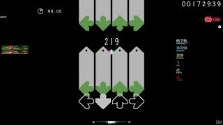 [Osu!Mania] Pre-espilon Score Compilation