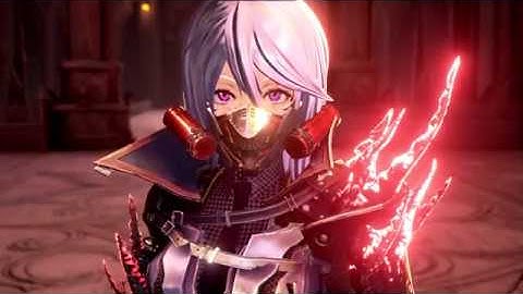 Code Vein - Gameplay Playthrough Part 11 | Crypt Spire | Scumbag Mido