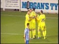 George donnellys goal v hartlepool united 110114