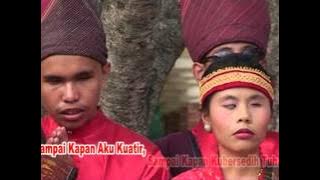 TUHAN BERAPA LAMA LAGI