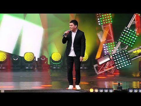 Gakku Дауысы 2018 Бауыржан Ретбаев — Кімге