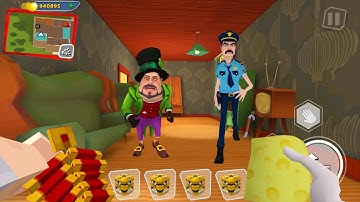 Dark Riddle 14.0.0 🧨 New Updater : Gameplay Walkthrough | Part 84