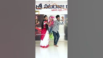 Thumbnail of #Moonlight Frames - Swathi Chinuka Song #vaishnavi #trending #songshorts #ytshorts