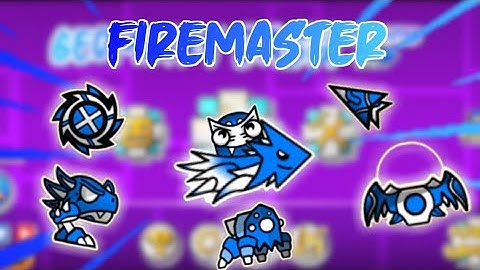 Fire Master