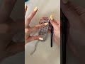 【かぎ針編み】母の日に編み物を渡したい💐*·̩͙𓈒𓂂𓏸