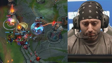 Pure Pwnage: Teh Movie CLIP - Jeremy teaches Doug about MOBAs