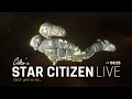 STAR CITIZEN #247 | 🔴LIVE | Wir würgen den Wurm | Deutsch/German | Alpha 4.8.1