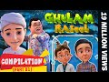 Ghulam Rasool All New Episodes 2020 Compilation (Part 01) | Ghulam Rasool 3D Animation Series