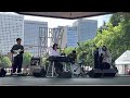 yonawo ヨナヲ 6月3日 tokyo