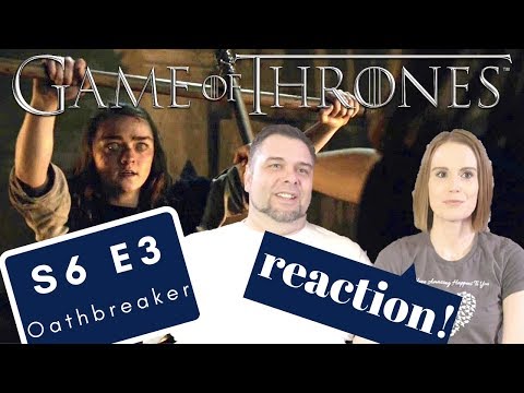 Game Of Thrones | S E &#;Oathbreaker&#; | Reaction | Review Game Of Thrones | S E &#;Oathbreaker&#; | Reaction | Review
