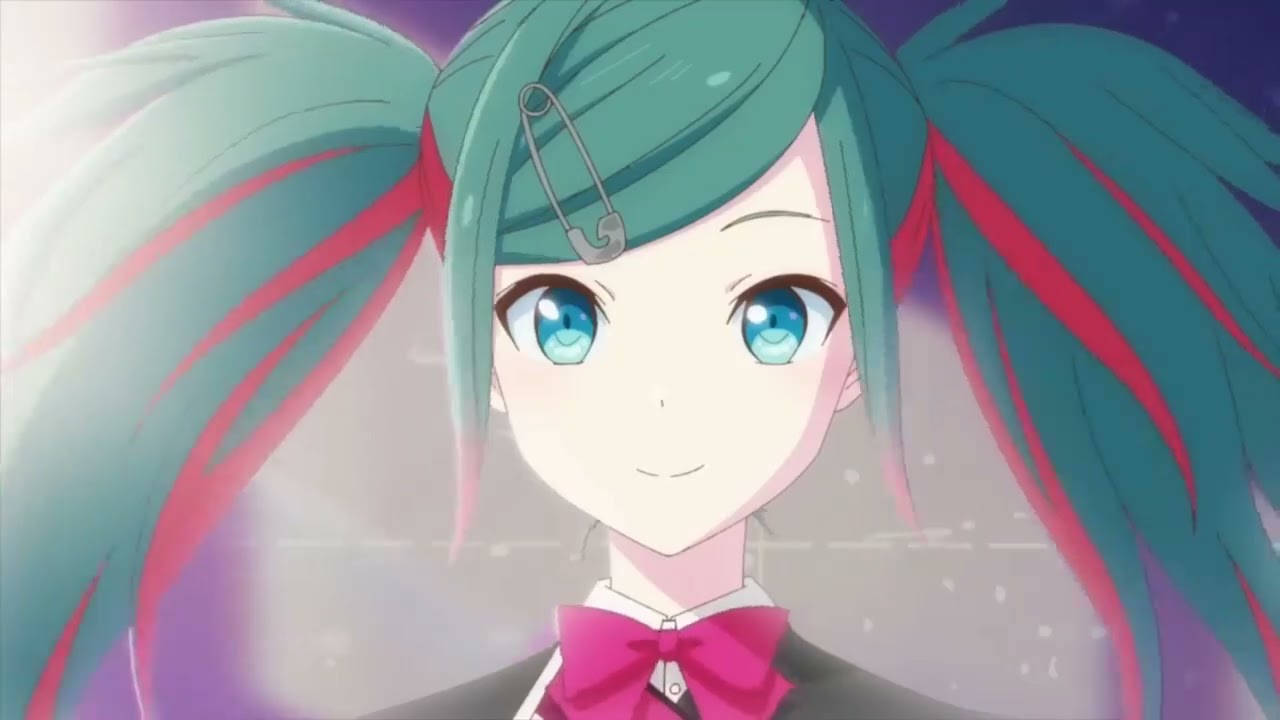 かくれんぼMAD 【プロセカ】