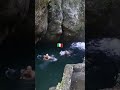 Италия, лето на водопадах 🇮🇹😉🏊♂️