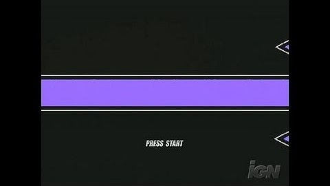 NeoGeo Battle Coliseum PlayStation 2 Gameplay - Opening