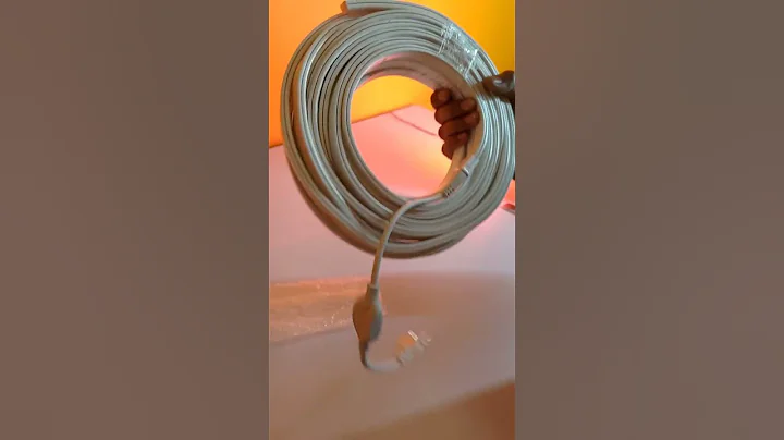 Unboxing Strip light, Neon Rope light 5 meter just in RS 799, best for Decoration #shorts #short