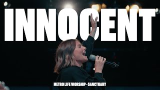 Download Lagu Innocent | Lauren Alessi \u0026 Metro Life Worship | Sanctuary MP3 Download Lagu Innocent | Lauren Alessi \u0026 Metro Life Worship | Sanctuary MP3