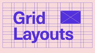 The missing guide to grids