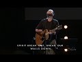 Spirit Break Out | Jeremy Riddle | Bethel Church