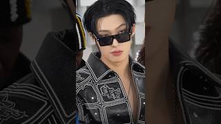 #MINGI in Off-White FW25 "STATE OF RESISTANCE" #Shorts