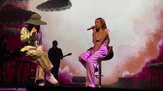20200913 5:30 Live In Taipei Julia吳卓源、?te壞特—溫度