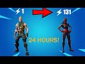 Fastest Way To LEVEL UP In Fortnite Save The  World | STW BEST TIPS AND TRICKS