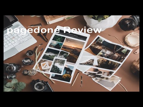 Pagedone Review: Revolutionize