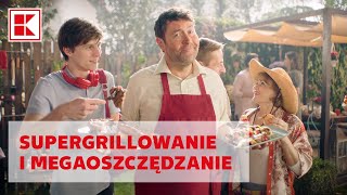 Supergrillowanie i megaoszczędzanie Resimi