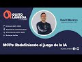 MCPs: Redefiniendo el juego de la IA