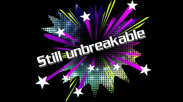Still unbreakable (Full Version) / Des-ROW Ft. Vanilla Ice