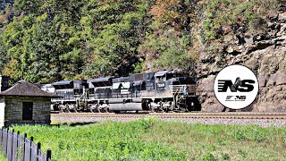 Norfolk Southern What’s your function, with my NS catches 