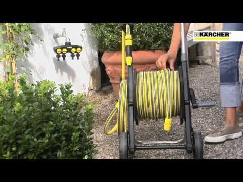 Cleaning.co.ua. Катушки для