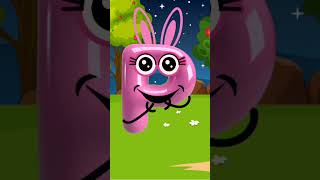 abc kids learn with fun #kidslearnwithfun #abcs #alphabet #writeandreadaforapplebforball #learnp