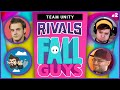 Team Unity Twitch Rivals - Fall Guys #2