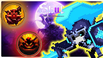 ARSON PIKEMAN, CAN WE MAKE IT WORK?? | Skul the Hero Slayer 1.9.1