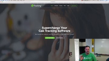 Do I need to use Twilio with Call Tracking Pro?