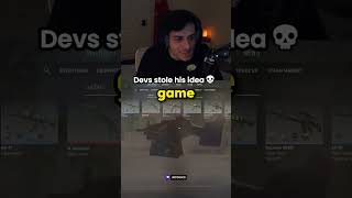 CS2 devs stole his idea...