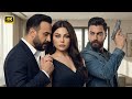 الحلقة 2 من مسلسل ظل الماضي بطولة هيفاء وهبي و قصي الخولي و معتصم النهار 2025
