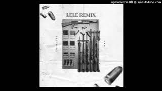 AnimLoss - Lele Remix ft. 1ks