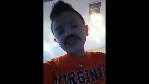 worlds funniest mustache