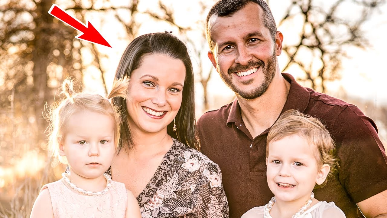 La tragedia familiar de Chris Watts: El secreto tras la desaparición de su esposa y sus dos hijos