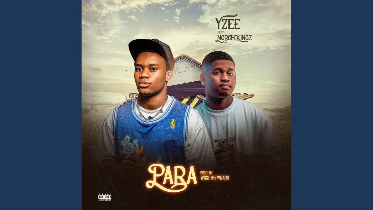 在 YouTube 上观看 Para (feat. Norchkingz) 在 YouTube 上观看 Para (feat. Norchkingz)