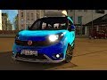 Fiat Doblo 2018 - ETS2[1.35][Euro Truck Simulator 2]