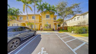 8432 NW 107th Ct video tour