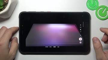 How to Activate Image Stabilization on Samsung Tab Active3 – Turn On Video Stabilization